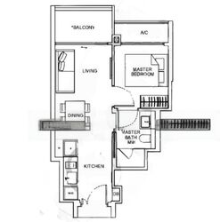 Dunearn 386 (D11), Apartment #450585511